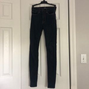 Hudson denim jeans